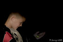 Update- Glow-worms 2009