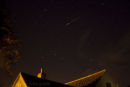 Perseid Meteor Shower