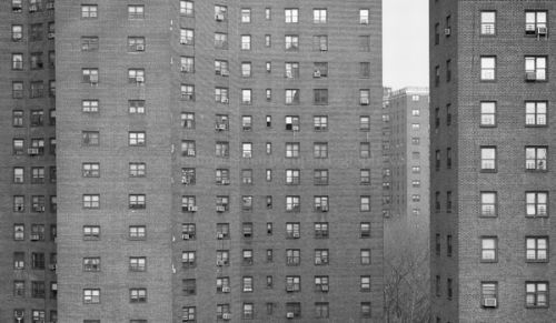 Lower East Side Apartments