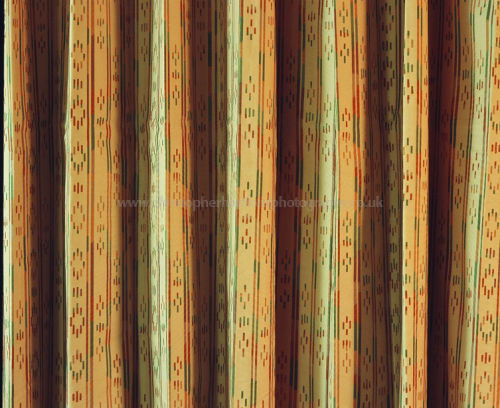 El Paso Motel Curtains