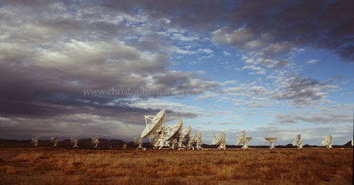 Very Large Array