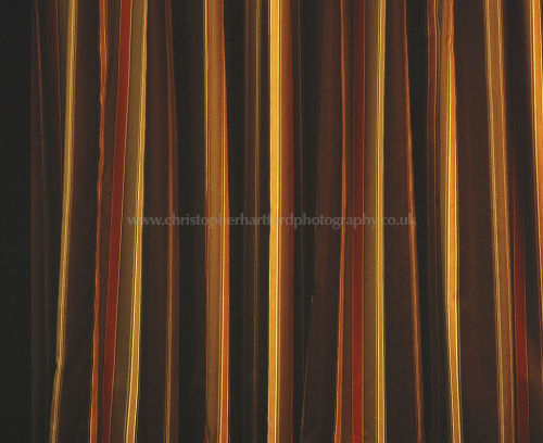 Motel Curtains, Alamogordo NM