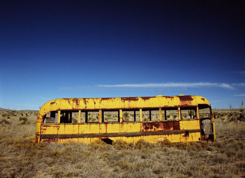 Left Bus