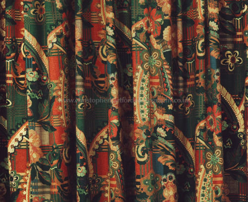 Motel Curtains, Marfa TX