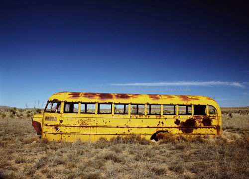 Right bus