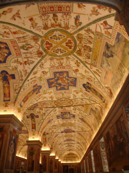 Ceiling