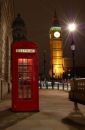 Phone box