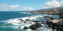 Puerto de la Cruz,Tenerife