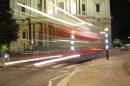 LONDON BUS - RUNNER-UP IN THE 2009-10 EVERSHED SHIELD