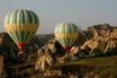 BALLOON FLIGHT - WINNER OF 2009-10 DIGITAL IMAGE COMPETITION 2