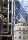 Compressed City