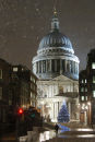 2010-11 DPI 1 ADVANCED WINNER - LONELY WALK AT ST PAUL'S