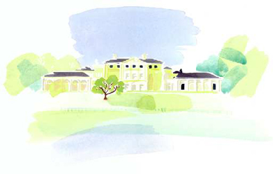 Kenwood House 