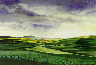 Light Emerging... Yorkshire