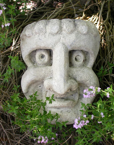 Stone 