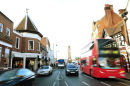 The Ashley Centre, Epsom, Image for advert