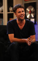 Richard Bacon's Beer & Pizza Club
