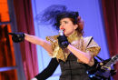 Paloma Faith