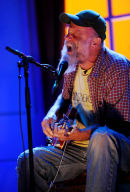 Seasick Steve