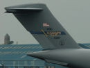 USAF    Boeing C-17 Globemaster III