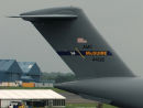 USAF    Boeing C-17 Globemaster III