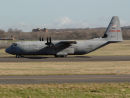USAF  Lockheed hercules C-130J   05-8152