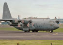 Canadian Airforce Lockheed CC-130E Hercules  130317