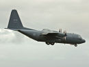 Canadian Air Force   Lockheed CC-130 Hercules 130327