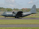 Canada Air Force  Lockheed CC-130H Hercules  130332