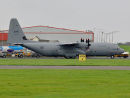 Canadian Forces  Lockheed Hercules  CC-130J-30  130607