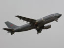 Canadian Armed Forces  Airbus CC-150 Polaris   15001