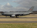 Canadian Forces   CC-150 Polaris    15004  