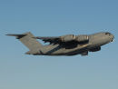 Canadian Forces  Boeing C-17A CC-177   177701