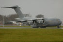 Canadian Forces  Boeing C-17A  CC-177   177702