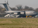 Canadian Forces  Boeing C-17A CC-177  177704