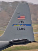 USAF Lockheed C-130H Hercules