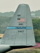 USAF Lockheed C-130H Hercules