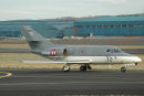 French Navy  Falcon 10(MER)  32
