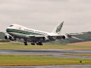 Evergreen International Airlines   Boeing 747-273C     N471EV