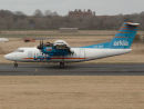 Arkia Israeli Airlines  De Havilland Canada DHC-7-102 Dash 7    4X-AHF