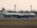 Sun D'Or Boeing 757-236   4X-EBO