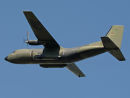 German Air Force    Transall C-160D    50+61