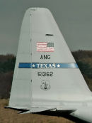 USAF Lockheed C-130H Hercules