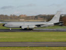 USAF Boeing KC-135R   58-0102
