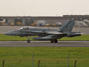 Canadian Forces  McDonnell Douglas  CF-18A  188785