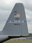 USAF  Lockheed C-130H