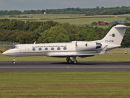 Algerian Government   Gulfstream IV-SP    7T-VPM