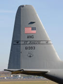USAF Lockheed C-130H Hercules