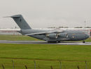 RAAF  Boeing C-17 Globemaster III    A41-208