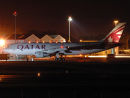 Qatar Airways    Airbus A.300B4-622R    A7-ABX